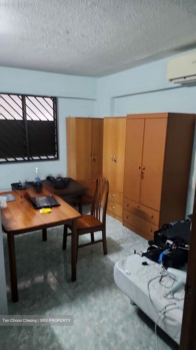 Blk 327 Hougang Avenue 5 (Hougang), HDB 3 Rooms #458355991
